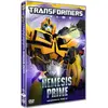Ds Distribution Cnt Transformers Prime : Nemesis Prime Saison 2 Vol. 2 DVD