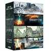 Zylo Coffret Fin du monde 4 films DVD