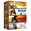 Zylo Coffret Cheval numéro 2 - 4 films DVD
