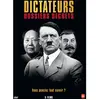 Zed Coffret Dictateurs Dossiers secrets 5 Films DVD