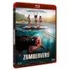 Zylo Zombeavers Blu-Ray