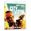 Elevation Production City of Gun - Blu-Ray
