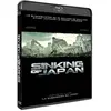 Zylo Sinking of Japan - Combo Blu-Ray + DVD