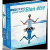 ECHO DA Coffret Bien être : Yoga et Pilates DVD - 3760129466497
