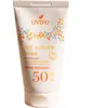 Merkloos / Sans marque Uvbio - UVBIO Lait solaire Bio BEBE SPF 50 - 50ml