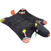Ebulobo Tapis peau de bête t'es fou louloup