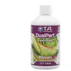 GHE engrais Flora Duo Bloom 500ml, engrais de floraison , general hydroponics