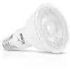 Vision-EL 77830 Ampoule LED Spot 3000°K, Aluminium/PC, E14, 4 W, Blanc