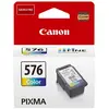 Cartouche D'encre Couleur Canon Cl-576 Canon