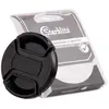 Bouchon d'objectif STARBLITZ d'objectif 86mm