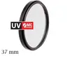 Starblitz STARBLITZ Filtre UV HMC 37mm
