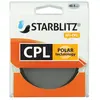 Filtre circulaire polarisant Starblitz pour objectif (40,5mm)