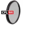 Filtre pour appareil photo STARBLITZ SFICPLMC 52