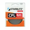 Filtre pour appareil photo STARBLITZ SFICPLMC 58