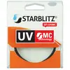 STARBLITZ<br/>FILTRE UV 62 MM MULTICOUCHES OBJECTIF