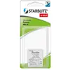 Starblitz STARBLITZ BATTERIE CANON NB-4L
