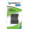 Starblitz STARBLITZ BATTERIE PANASONIC DMW-BCG10E