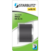 Starblitz STARBLITZ BATTERIE NIKON EN-EL15
