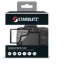 STARBLITZ Vitre de protection LCD Olympus E-M1/E-M10/E-P5/E-M5 II