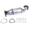 Catalyseur Eec Au6018