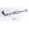 Catalyseur Eec Ty6016