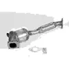 EEC Catalyseur pour FORD: Focus, Connect (Ref: FR6008T)