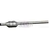 Catalyseur Eec Ci6044