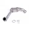 Catalyseur Eec Mz6044