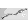 Catalyseur Eec Au8028