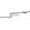 Catalyseur Eec Fi6011