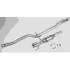Catalyseur Eec Ci6016