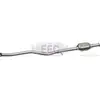 Catalyseur Eec Pt6015