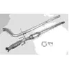 Catalyseur Eec Pt8056
