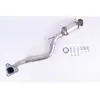 Catalyseur Eec Au8012