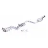 EEC Catalyseur pour MERCEDES-BENZ: Classe C (Ref: MZ6000T)