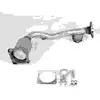 Catalyseur Eec Ci6011