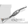 Catalyseur Eec Ci8033