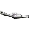 EEC Catalyseur pour RENAULT: Clio (Ref: RE6015T)