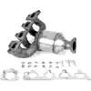 Catalyseur Eec Vx6010