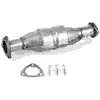 Catalyseur Eec Vx8000