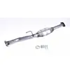 Catalyseur Eec Si6003