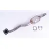Catalyseur Eec Vo8011