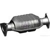 Pot Catalytique Eec