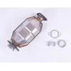 EEC Catalyseur pour KIA: Pride (Ref: KA8001T)
