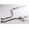 Catalyseur Eec Du8500