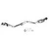 Catalyseur Eec Mz8012