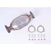 Catalyseur Eec De8001