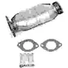 Catalyseur Eec Dt8001