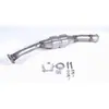 Catalyseur Eec Ci8012