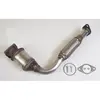 Catalyseur Eec Fr8063